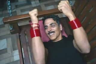 Akshay Kumar's Laxmmi Bomb Title is Now 'Laxmii' After Wide Backlash For Hurting Hindu Sentiments