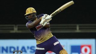 IPL 2021: Reasons Why KKR Could Release Injury-Prone Russell