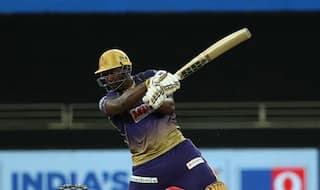 KKR's Andre Russell Opens up on His Rough Patch During IPL 2020