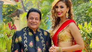 Anup Jalota Comments on Jasleen Matharu's 'Glamorous Dressing', Says he Wouldn't Have Married Her Even at 35