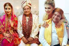 Anup Jalota Reacts to His Viral Wedding Pictures With Jasleen Matharu, Says 'I Play Her Father'