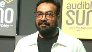 Anurag Kashyap Undergoes Angioplasty After Mild Chest Pain, Condition Stable