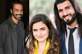 Arjun Rampal Breaks Silence On Gabriella Demetriades Brother's Arrest In Drug Case | Read Full Statement