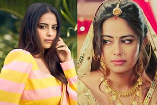 Avika Gor's Weight Loss Transformation Journey: No Vada Pav, French Fries But Lots of Positivity