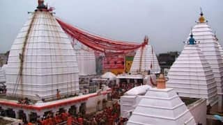 Watch Maha Shivratri Puja LIVE From Baba Baidyanath Temple in Deogarh, Jharkhand