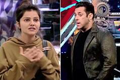 Bigg Boss 14: अपने पति के बारे में सलमान खान का ऐसा मजाक सुनकर रो पड़ी रुबीना, बोलीं- मैं कोई कूड़े..
