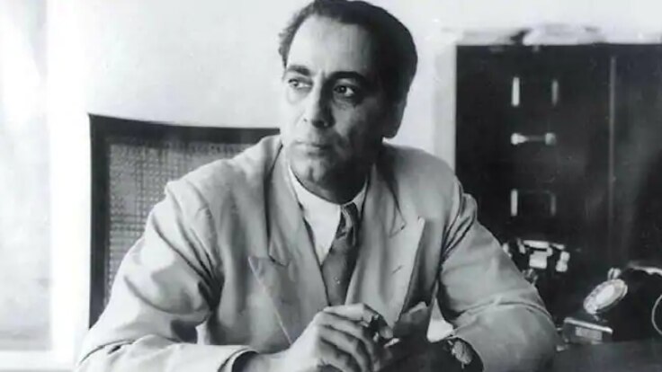 11 Interesting Facts About Homi Jehangir Bhabha, Father Of India's ...