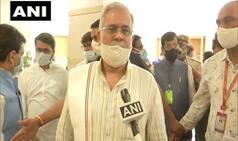 केंद्र के एग्रीकल्‍चर एक्‍ट को निष्‍प्रभावी करने के लिए छत्तीसगढ़ सरकार ने कृषि उपज मंडी संशोधन बिल 2020 पारित किया