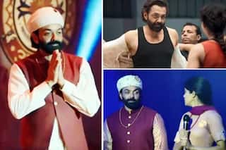 Bobby Deol's Aashram Chapter 2 Trailer: Rape, Drugs, And Power Comprise Baba Nirala's Cult in This One