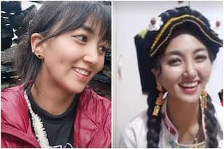 Horrific! Chinese Vlogger Dies After Being Set on Fire by Ex-Husband During Live Stream