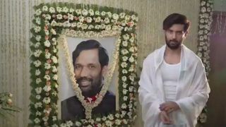 Bihar Assembly Election 2020: चिराग ने माना सही है रिहर्सल वाला वीडियो, कहा- सीएम नीतीश इतना गिर जाएंगे... सोचा नहीं था