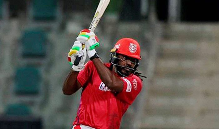 Ipl 2020 Chris Gayle Becomes First Batsman To Hit 1000 Sixes In T20 Cricket Cricket News