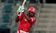 Has Chris Gayle Played His Last IPL Game? Twitterverse Reacts