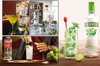 International Vodka Day: Try These DIY Cocktails With the Simplest of Ingredients From Your Kitchen