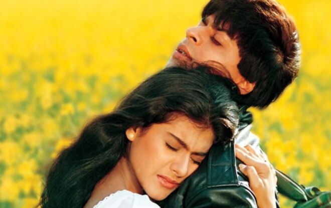 25 Years of DDLJ: Twitter India Launches Cowbell Emoji to Celebrate The Iconic Romance