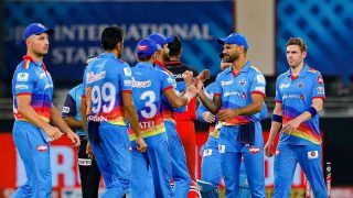 IPL 2020: Gautam Gambhir Has no Doubt That Delhi Capitals Will Make The Playoffs IPL 2020: Gautam Gambhir Has no Doubt That Delhi Capitals Will Make The Playoffs