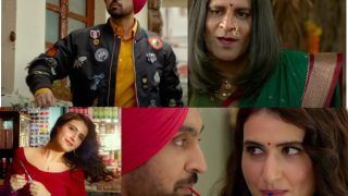 Suraj Pe Mangal Bhari Trailer Out: Manoj Bajpai,Diljit Dosanjh,Fatima Sana Shaikh’s Film is Full of Rib-Tickling Punches