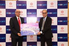 'Delhi Metro-SBI Card' a Credit-Cum-Smart Card Launched