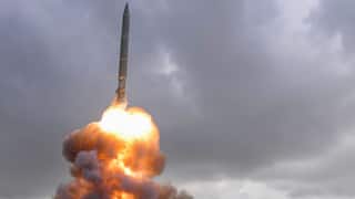 India Successfully Flight-Tests 'SMART' Missile Off Odisha Coast, DRDO Calls it 'Game Changer'