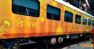 Indian Railways Latest News: IRCTC to Restart 2 Tejas Express Trains From October 17, Bookings to Open Soon