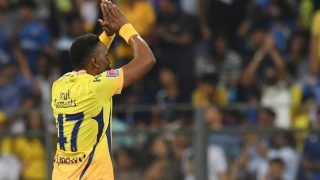 IPL 2020: Will CSK Replace Dwayne Bravo if he is Ruled Out of The Season?