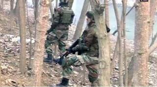 50 Terrorists Waiting Across Pakistan Border to Infiltrate Into India: Report