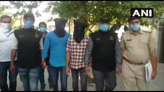Faridabad Murder Sparks Outrage: Both Accused Arrested, Haryana Govt Ensures Quick Probe