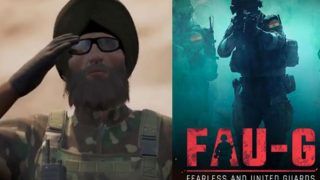 FAU-G: Akshay Kumar Launches Teaser of Multiplayer Game i.e. Indian Alternative to PUBG