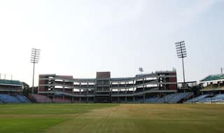 Electoral Officer Navin Chawla Cancels DDCA Elections