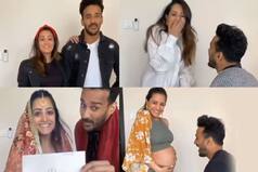 Anita Hassanandani, Rohit Reddy On Parenthood: It Was Awkward and Overwhelming Moment