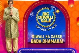 Flipkart Big Diwali Sale 2020: Smartphones, Laptops, Electronics Available on Big Discount Offers- Check Prices