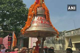 मंदिर से बाहर निकलने से पहले जरूर करें ये काम, शरीर के सात चक्र हो जाएंगे सक्रिय