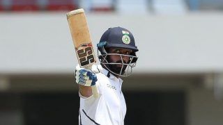 India vs Australia Tests | Hanuma Vihari has to Perform Consistently Well to Survive in Team India: Pragyan Ojha