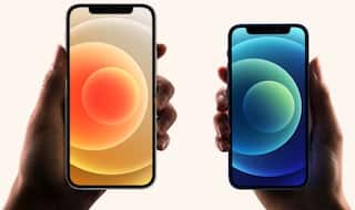 Amazon Sale 'Apple Days': iPhone 12 Series, iPhone 11 Pro Series, iPad, MacBook Prices Drop, Check Discounts