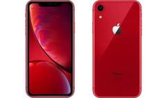Discount on iPhone XR in Flipkart sale: फ्लिपकार्ट पर धांसू ऑफर, 37 हजार रुपये से कम में मिल रहा iPhone XR