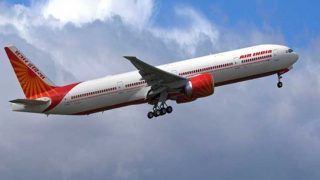 Amid Fears of New COVID Strain, Flight With 256 Passengers From UK Lands in Delhi