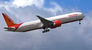 Air India Passengers' Data Including Credit Card Details Leaked in Major Cyber Attack; 45 Lakh Customers Affected