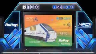IRCTC/ Indian Railways: इस Card के रिवॉर्ड पॉइंट्स के जरिए फ्री में बुक करें रेल टिकट, जानिए कैसे