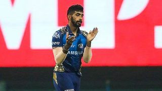 IPL 2020: World-Class Jasprit Bumrah 'Has Taken Over The Mantle From Lasith Malinga'