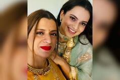 Kangana's Dig at Maha-Govt After Being Summoned in Sedition Case: Jaldi Aa Jaungi