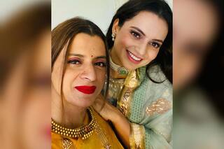 Kangana's Dig at Maha-Govt After Being Summoned in Sedition Case: Jaldi Aa Jaungi