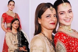 Sedition Case Against Kangana Ranaut: Bombay HC Extends Interim Relief To Actor Till January 25