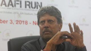T20WC21: India Have Firepower in Team Despite Pandya Not Bowling, Feels Kapil Dev