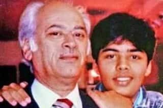 'We Pray That You're Proud of us Papa!' Karan Johar Writes Emotional Note as Dharma Completes 40 Years