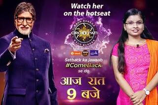 KBC 12 October 7, 2020 Highlights: Kapil Takes Home Rs 10,000, Seema Kumari Becomes Roll-over Contestant