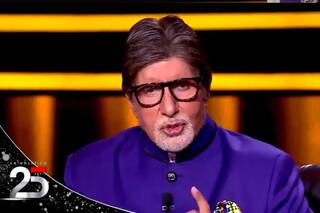 KBC 12 October 28 Episode Highlights: Chhavi Kumar Wins Rs 25 Lakhs So Far, Will She Win Rs 1 Crore?