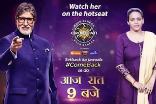 KBC 12 October 13 Episode Highlights: This is The Rs 25,00,000 Question Raj Laxmi Could Not Handle, Can You Answer It?