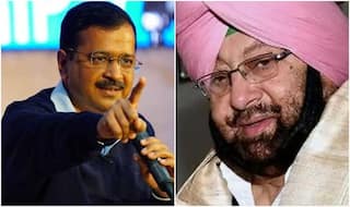 Punjab Election Result 2022 Live Update: पटियाला से 19797 वोटों से हारे कैप्टन अमरिंदर, AAP के कोहली जीते