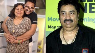 Kumar Sanu Blames His Ex-Wife For Jaan's Upbringing Over Marathi Language Controversy in Bigg Boss 14