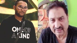 Kumar Sanu Says he Supported Son Jaan Whenever he Could: 'He Asked me To Call a Few People I Know'